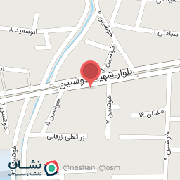 عکس نیکران موتور ( نمایندگی خدمات عرب عامری)