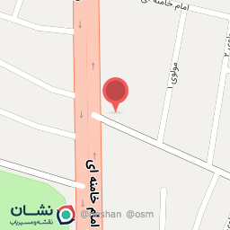 عکس تعمیرگاه لنت ترمز و لوازم چرخ