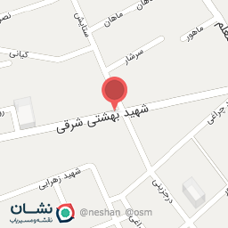 عکس دفتر وکالت سید مجید بنی جمالی