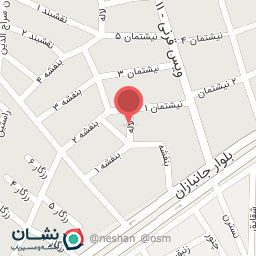 عکس پارک مرکزی سپورآباد