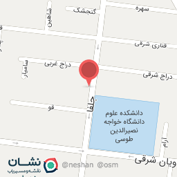 عکس میوه فروشی سید خندان