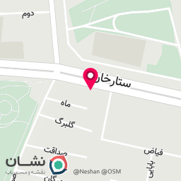 عکس مرکز تخصصی ناخن تل بیوتی شعبه ستارخان
