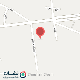 عکس مرکز اسکان شهید قدوسی