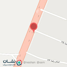 عکس شهر لنت دکو