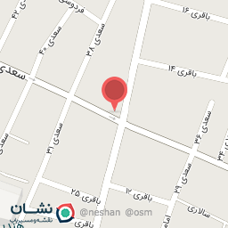 عکس فروشگاه مواد پروتئینی عرفان