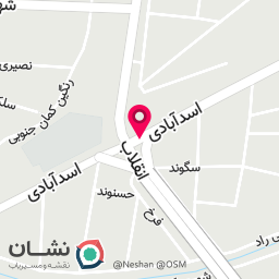 عکس کافه اصلان