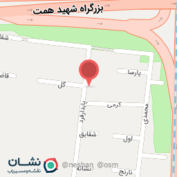 عکس نانوایی بربری