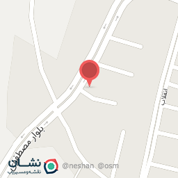 عکس نانوایی لواشی