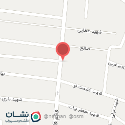 عکس عکاسی آرون