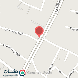 عکس دنیای پرده