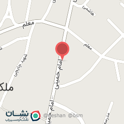 عکس دفترخانه اسناد رسمی شماره 6 ملکان