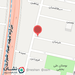 عکس بانک پارسیان