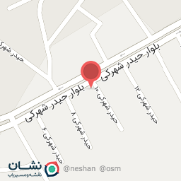 عکس افق کوروش شعبه زابل حیدر شهرکی