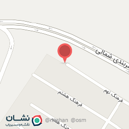 عکس دبیرستان پسرانه غیردولتی باراد