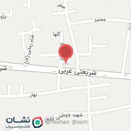 عکس دکتر الهام میرزایی