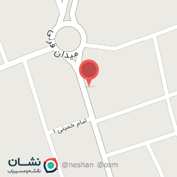 عکس سوپرمارکت حامد