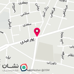 عکس نقاش ساختمانی مهردادگلی زاده