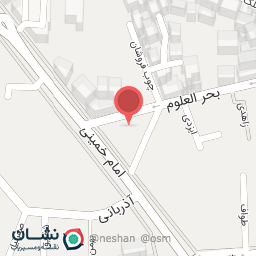 عکس گالری فرش محسن شفیعی