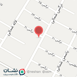 عکس عطاری میلاد