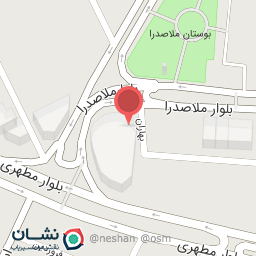 عکس گالری خورشید شب