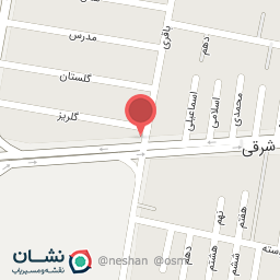 عکس گلفروشی زَر