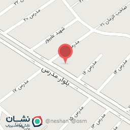 عکس سوپر مارکت محسن