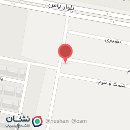 عکس تاکسی سرویس یاس