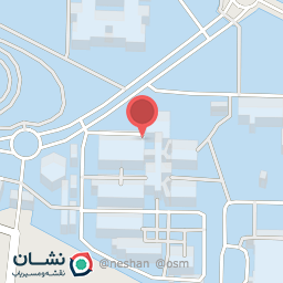 عکس پارکینگ گروه ویروس شناسی دانشکده پزشکی