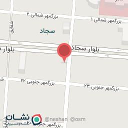 عکس مرکز مشاوره تخصصی دکتر کیمیایی