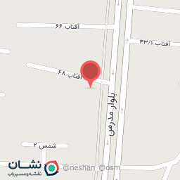 عکس رستوران سنتی وارش