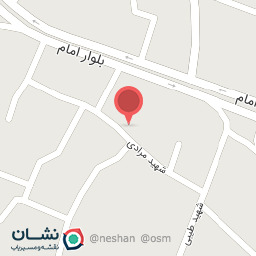 عکس مسجد علی بن ابی طالب (ع)