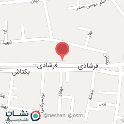 عکس سوپرمارکت 