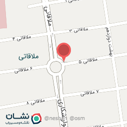 عکس خودپرداز بانک حکمت