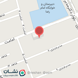 عکس دبیرستان فرزانگان دوره اول