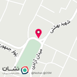 عکس پیرایش مهدی