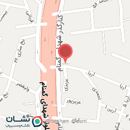 عکس سوپر مارکت