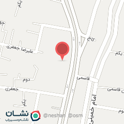 عکس دبیرستان دخترانه صالحه