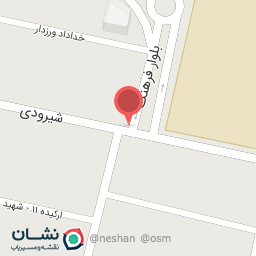 عکس امور مشترکین اداره مخابرات