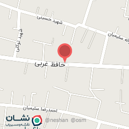 عکس ایزوگام رضایی