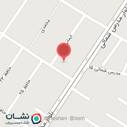 عکس شرکت آب و فاضلاب قوچان