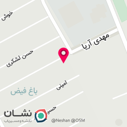 عکس فروشگاه مرادزاده