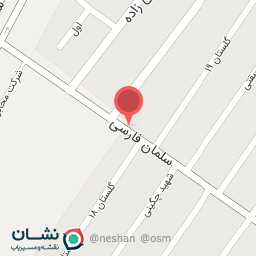 عکس میوه فروشی رسول