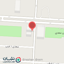 عکس دکه لوازم تحریر