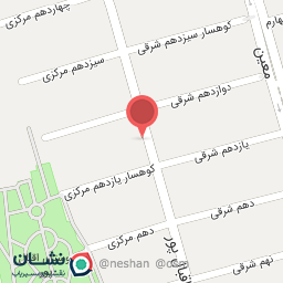 عکس تعمیرگاه جنرال سرویس