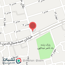 عکس تعمیر گاه دوچرخه