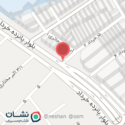 عکس اداره بازرگانی