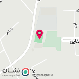 عکس زمین بسکتبال
