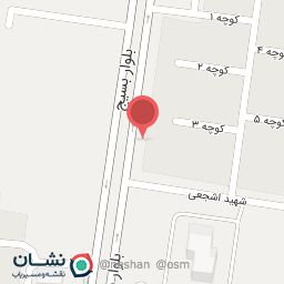 عکس باطریسازی وتنظیم موتور امین