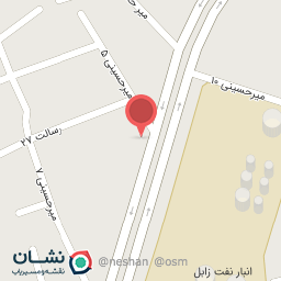 عکس مرغ فروشی و مرغ پرکنی افشین