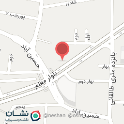 عکس بوتیک لاکو